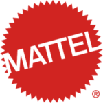 client logo Mattel