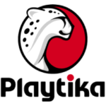 Client logo Playtika