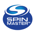 client logo Spin Master